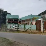 Suites Vitasha- Natureza E Praia