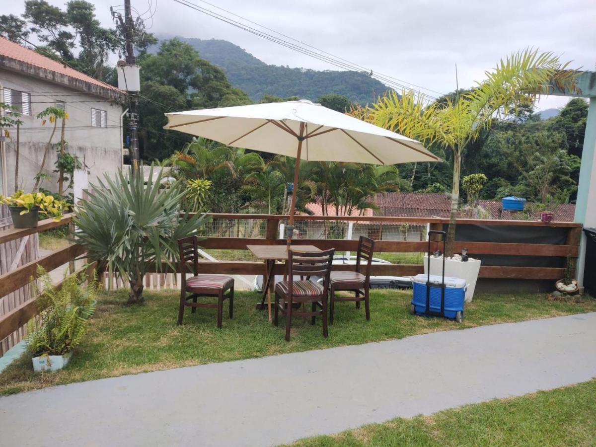 Vitasha- Natureza E Ubatuba