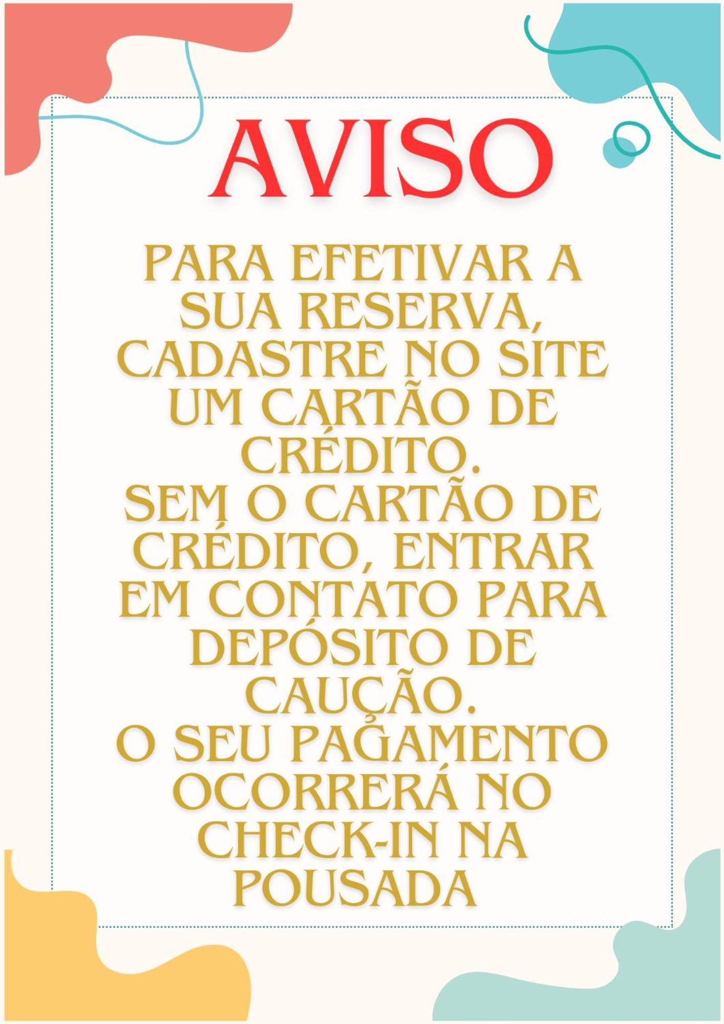 Pensão Vitasha- Natureza E *